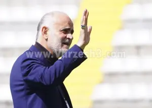 نبی: هیچ ویزای جدیدی برای ما صادر نشد!