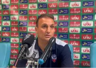 ‌سرمربی جدید داماش مشخص شد