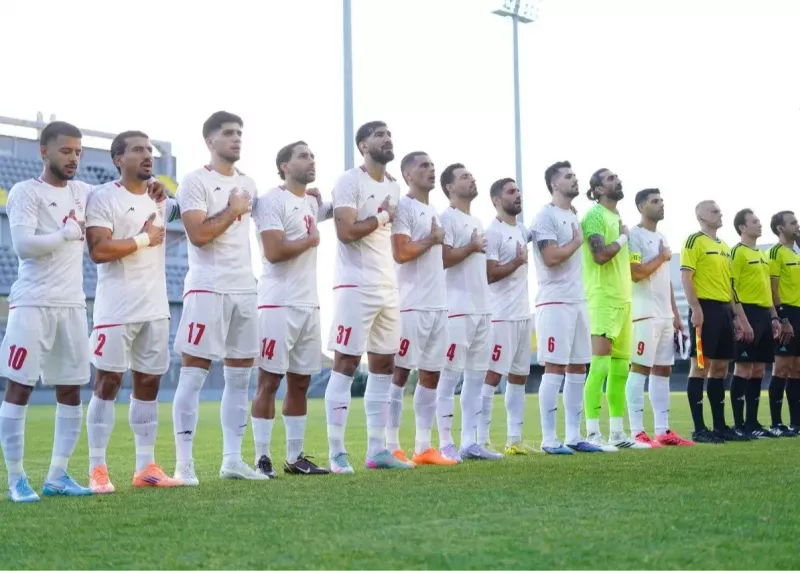 احتمال تغییر دوباره در فهرست تیم ملی!