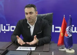 نظر جنجالی مالک آبیها: به نتایج تیم من ورود کنید!