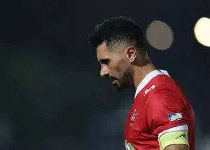 امید عالیشاه چمدان اوسمار را خالی کرد!