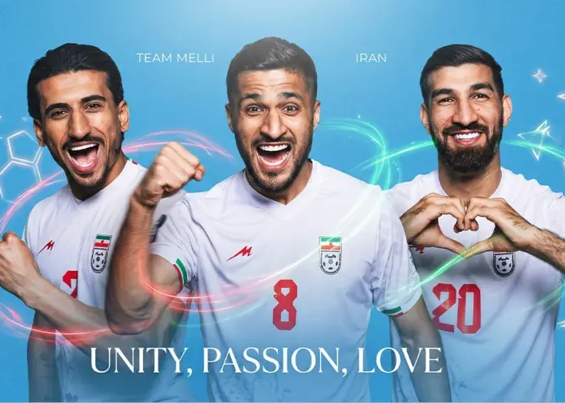 احتمال تغییر دوباره در فهرست تیم ملی!