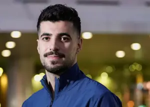 عزت‌اللهی: ما برای یک چیز می‌جنگیم، عشق!