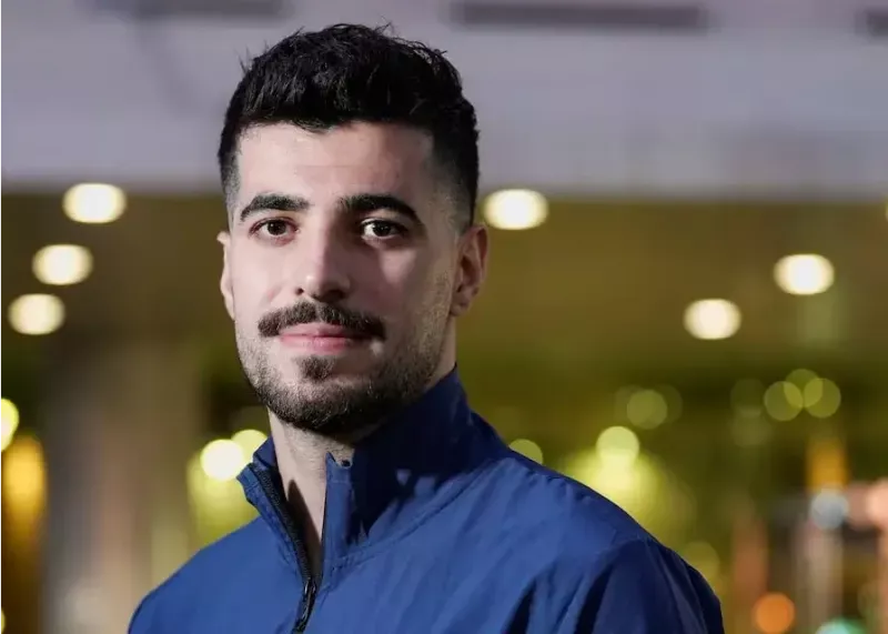 عزتاللهی: ما برای یک چیز میجنگیم، عشق!