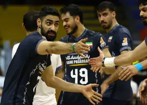 رسانه لهستانی: دوش آب یخ پیاتزا بر پیکر آرژانتین