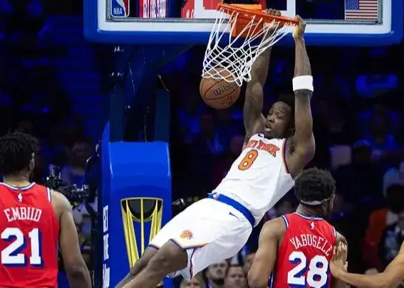 اوجی مدعی غیرمنتظره بهترین بازیکن فینال NBA