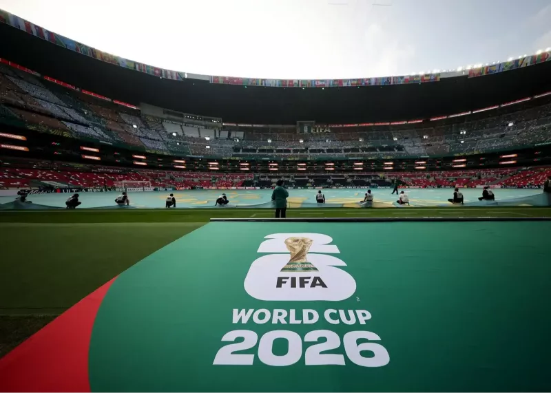 لحظه به لحظه با حواشی جام جهانی 2026