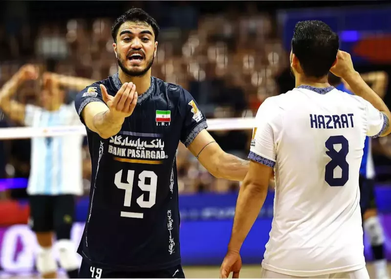 حضرتپور از نو متولد شد!