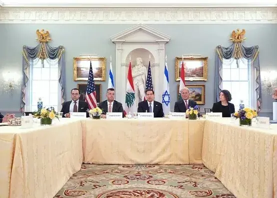 اعلام زمان دور جدید مذاکرات لبنان و اسرائیل