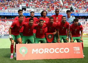 به دنبال اولین شگفتی بزرگ در جام جهانی!