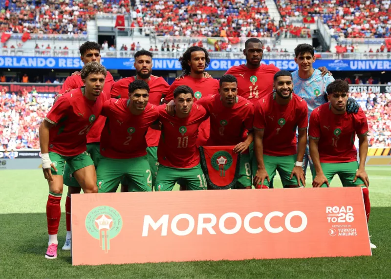 به دنبال اولین شگفتی بزرگ در جام جهانی!