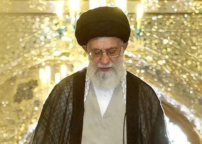 اعلام تاریخ تشییع و تدفین آیت الله شهید سیدعلی خامنه‌ای