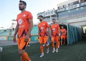 اختصاصی: پرسپولیس قهرمان سابق لیگ را می‎خرد!