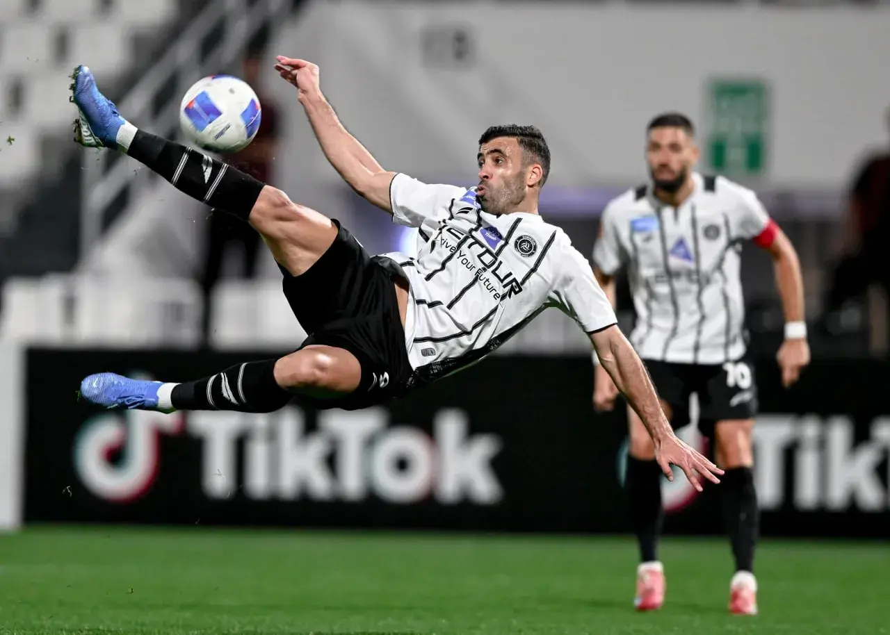 اولین بمب نقل و انتقالات امسال عربستان می‌ترکد