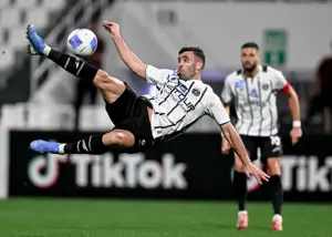 اولین بمب نقل و انتقالات امسال عربستان می‌ترکد