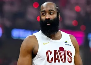 بازداشت ستاره NBA به اتهام حمل اسلحه!