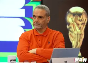 خیابانی با شجاع در برجام 26 رفیق شد