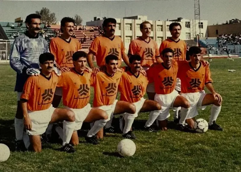اختصاصی: پرسپولیس قهرمان سابق لیگ را می‎خرد!