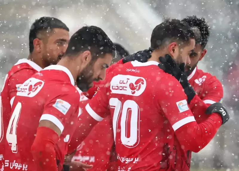 اختصاصی: فهرست خریدهای احتمالی پرسپولیس در تابستان!