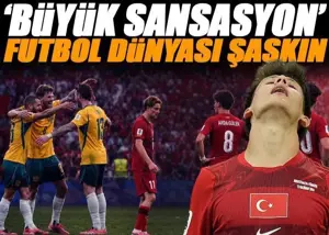 جهان در بهت: ترکیه سیلی سختی خورد!