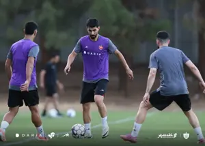 شماره 10، پرسپولیسی تیر: به دنبال آغاز فصل جدید!
