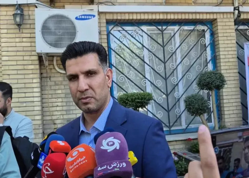 سرمربی جدید تیم ملی هندبال انتخاب شد