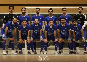 لیگ برتری شدن استقلال رسماً منتفی شد
