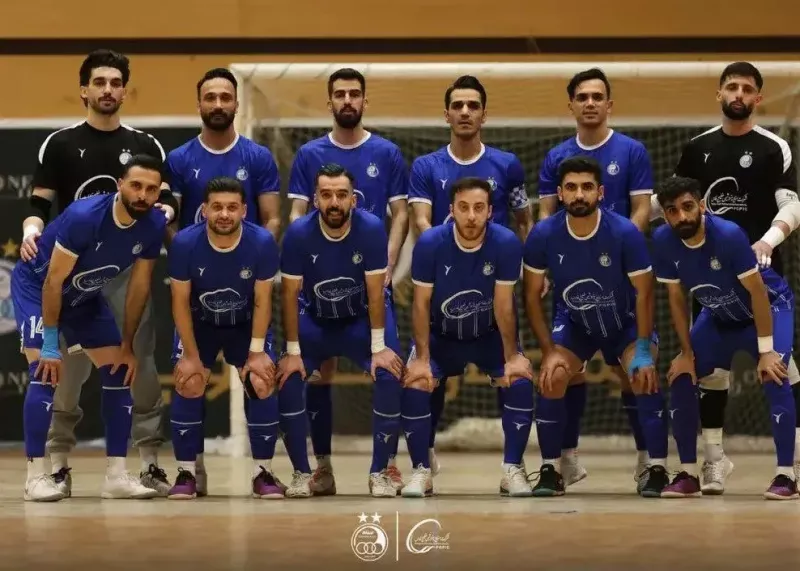 لیگ برتری شدن استقلال رسماً منتفی شد