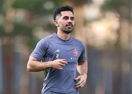 بمب بزرگ صنعت نفت، کاپیتان پرسپولیس در راه آبادان؟