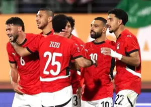 مدافع مصر: از هیچ حریفی نمیترسیم