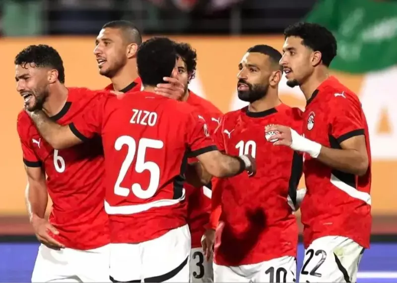 مدافع مصر: از هیچ حریفی نمیترسیم