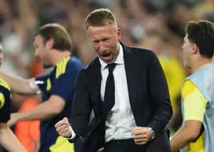 خط و نشان سوئد: بهترین زوج هجومی دنیا را داریم