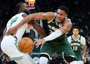 انفجار بمب‌های زنجیره‌ای نقل و انتقالات NBA