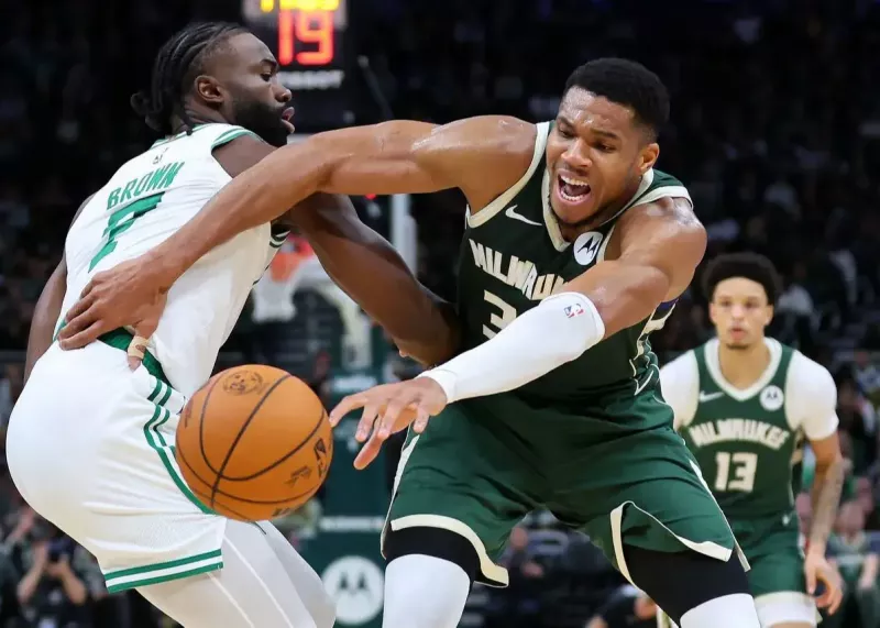 انفجار بمبهای زنجیرهای نقل و انتقالات NBA