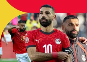 فرصتی دیگر برای اسطوره مصر مقابل بلژیک