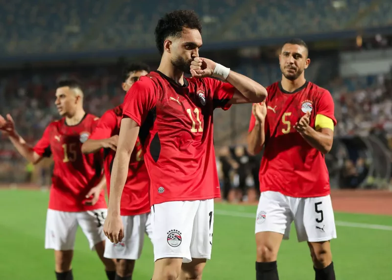 مصر امشب همه را سورپرایز میکند!