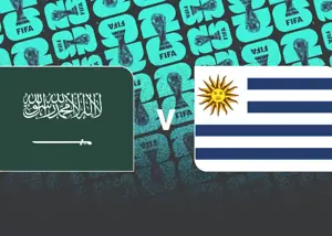 ترکیب احتمالی عربستان و اروگوئه | شگفتی جدید؟