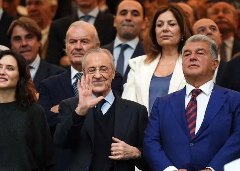 فهرست یاغیان اسپانیا: اینجا بوی خون میآید!