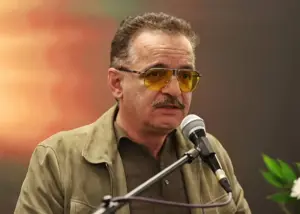 آرزوی موفقیت زنوزی برای تیم ملی: سربلند هستید!