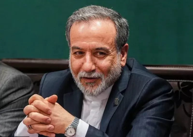 زمان و مکان امضای تفاهم نامه از زبان عراقچی
