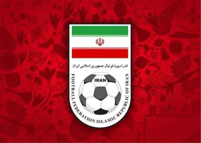 تغییر لوگوی فوتبال ایران بعد از جام جهانی
