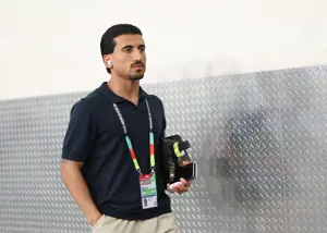 غافلگیری صالح از اولین نیمکت نشینی