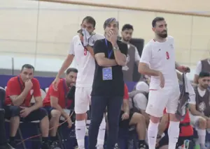 غیبت ستارههای فوتسال در لیست جدید تیم ملی