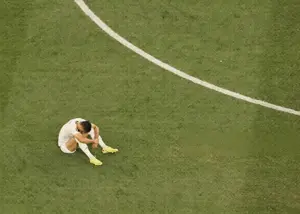 ایران 2- نیوزیلند 2: مساوی نگران کننده
