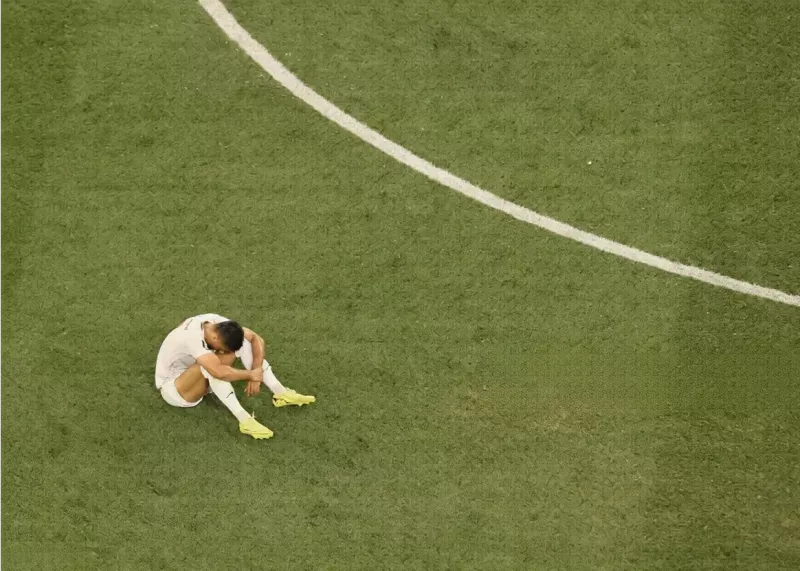 ایران 2- نیوزیلند 2: مساوی نگران کننده
