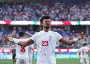 ۴۰۰ میلیارد تومان! عدد نجومی رامین و پرسپولیس