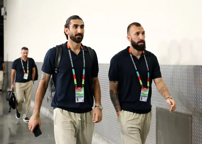 حسرت بزرگ بیرانوند، هشت ساله شد!