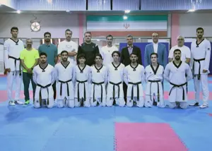 ساعی: یکی نه، انتظار ما چند طلاست