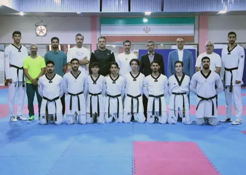 ساعی: یکی نه، انتظار ما چند طلاست