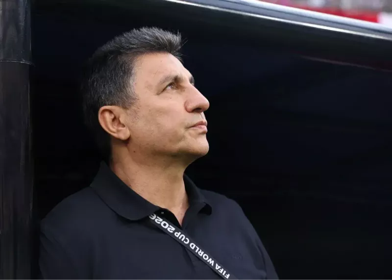 بهترین بازی مرحله گروهی؟ امیرخان کمی صبر کن!